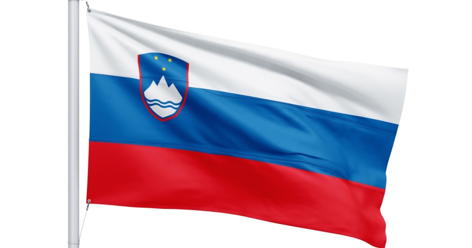25 let trga dela v Sloveniji