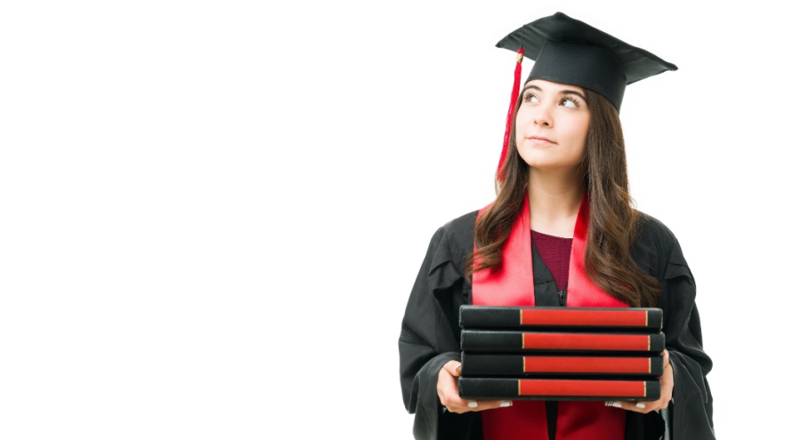 diploma v roki kako začeti