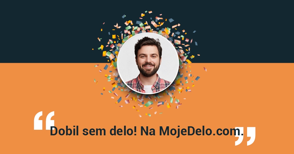 MojeDelo.com