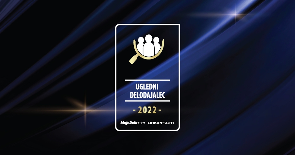 Ugledni delodajalci Slovenije