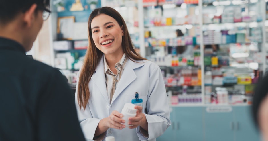 farmacija