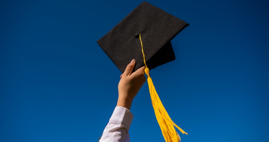 življenjepis diplomanta