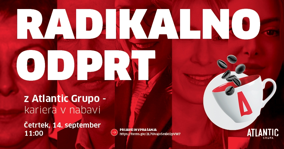 Atlantic Group