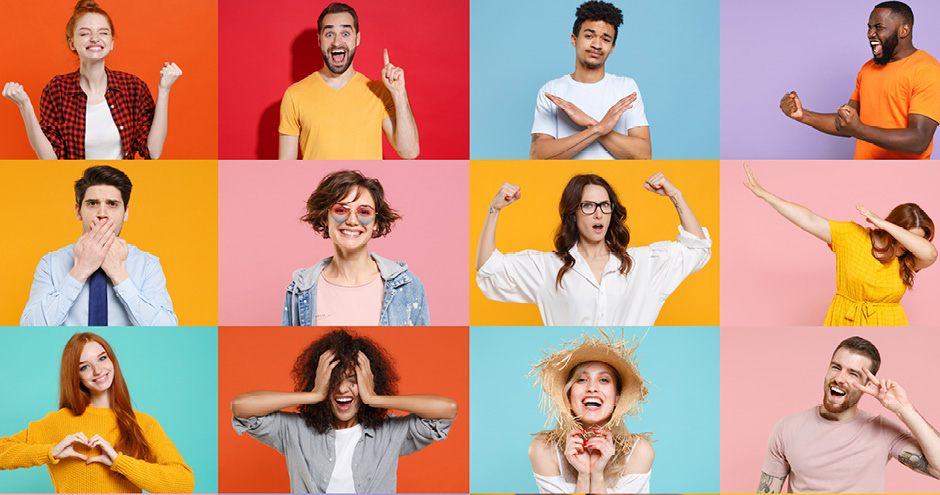 introverti in ekstraverti na delovnem mestu
