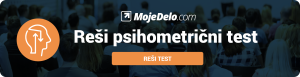 psihometrični test