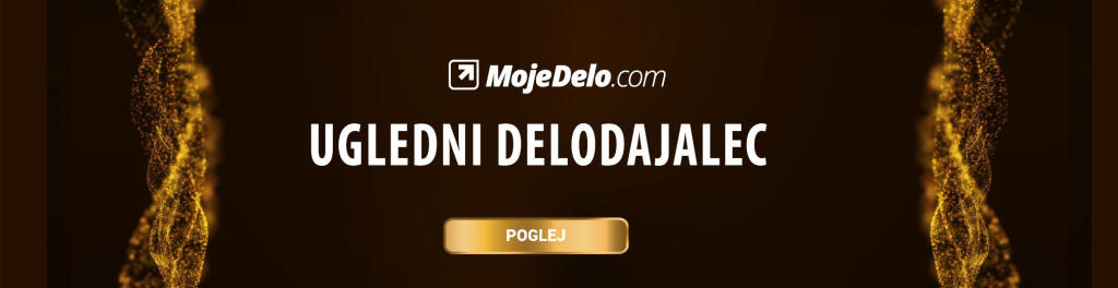 Ugledni delodajalec