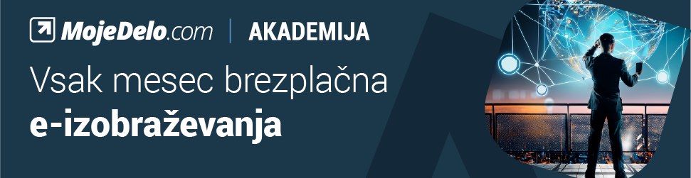 oglasna pasica do akademije MojeDelo.com