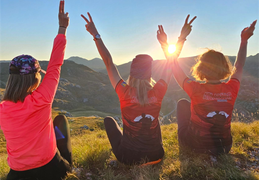 Sport Atlantic grupa